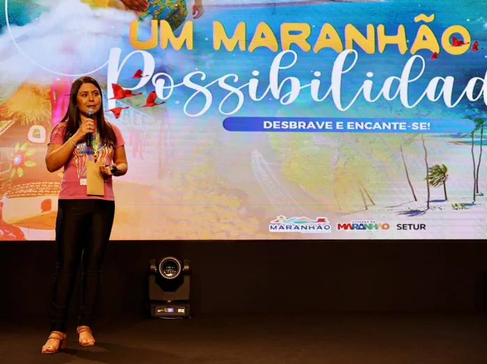 Setur-MA participa da Convenção BWT Operadora 2024