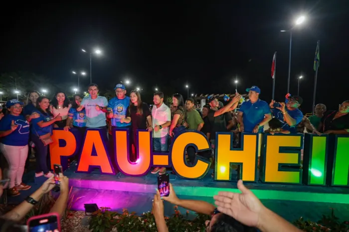 Crédito: Alex Ribeiro / Ag. Pará