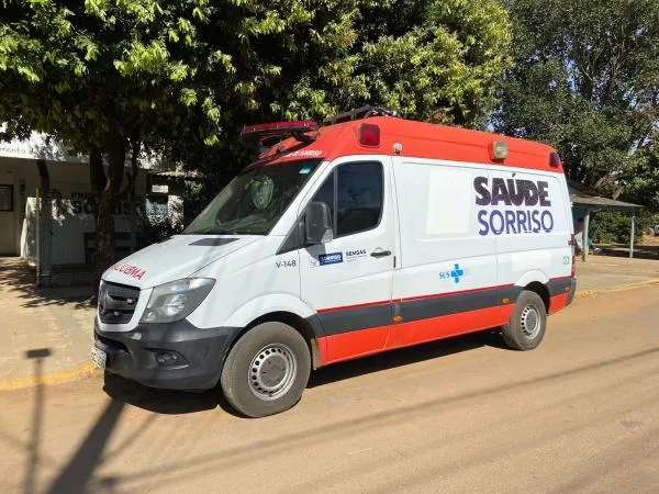 Vereador cobra revisão e manutenção da ambulância que atende o distrito de Primavera