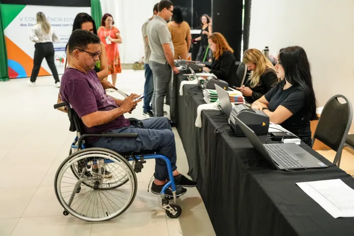 Conselho Estadual dos Direitos da Pessoa com Deficiência está com inscrições abertas para novos membros