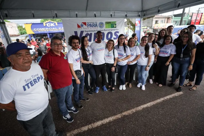 Crédito: Pedro Guerreiro / Ag. Pará