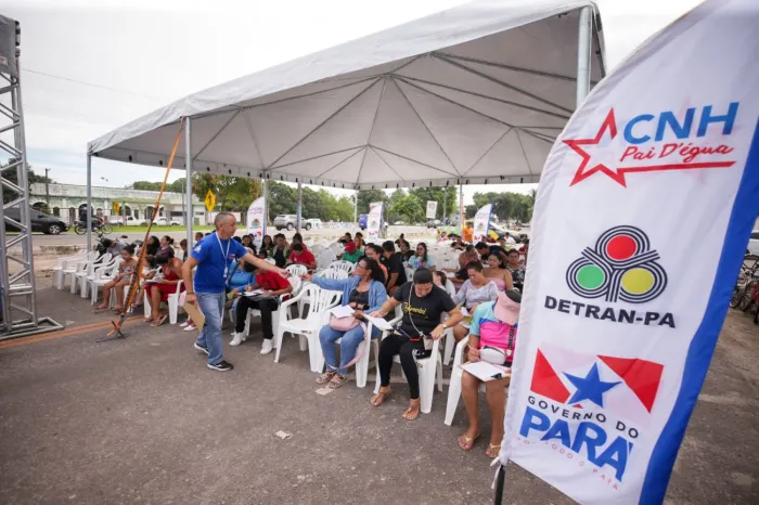 Crédito: ASDECOM / DETRAN