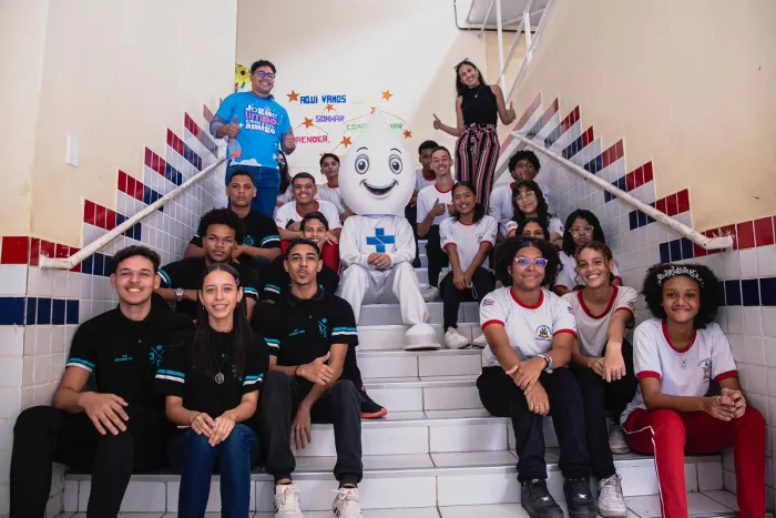 Governo lança Campanha de Vacinação contra o HPV