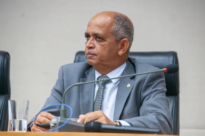 Foto: Joás Benjamin/Agência CLDF