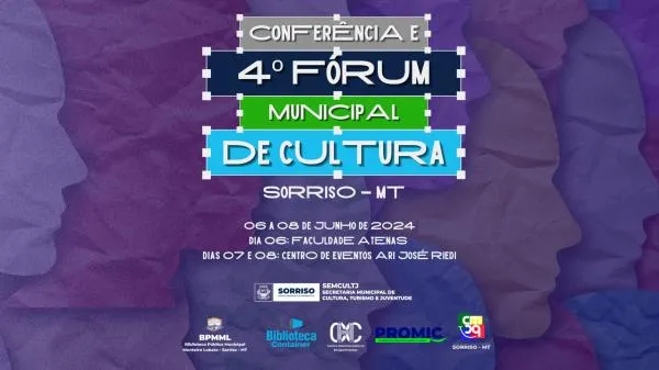 Foto: Reprodução/Prefeitura de Sorriso - MT