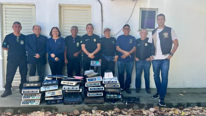 Foto: Reprodução/Secom Piauí