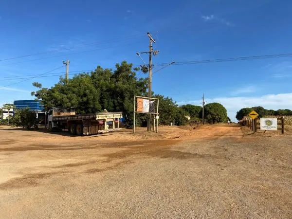 Adequação das estradas de acesso ao Projeto Casulo é solicitada pelo presidente do Legislativo