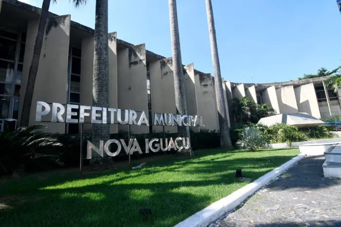 Foto: Reprodução/Prefeitura de Nova Iguaçu - RJ