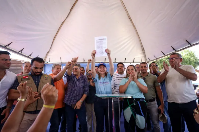 Crédito: Rodrigo Pinheiro / Ag.Pará