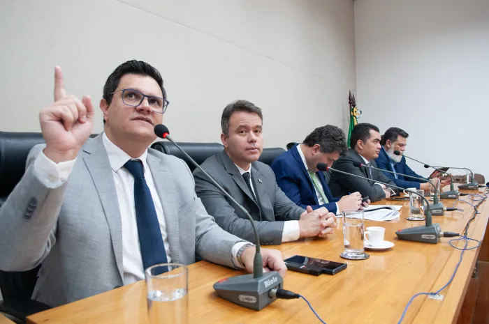 PLDO projeta orçamento do DF em R$ 62,6 bilhões e 30 mil vagas no Executivo