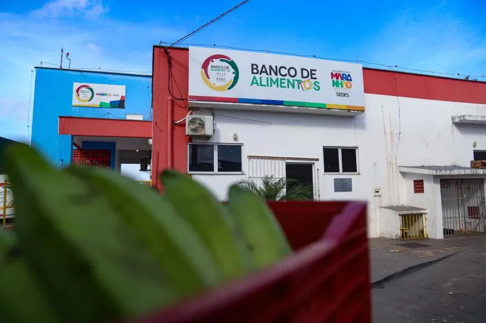 Banco de Alimentos completa cinco anos e comemoração acontece nesta quinta-feira (06), na sede do equipamento
