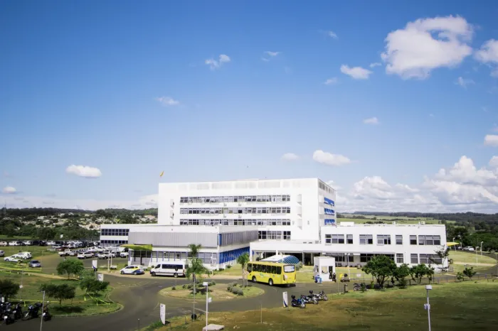 Ferramenta UpToDate é motivo de capacitação no HU-UEPG