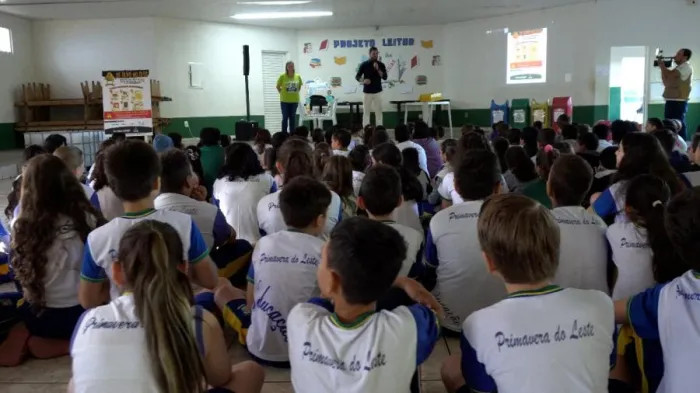 Foto: Reprodução/Prefeitura de Primavera do Leste - MT