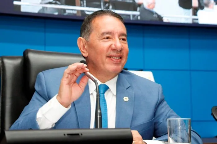 Meio Ambiente: ALEMS é pautada na preservação e compromisso com a sustentabilidade