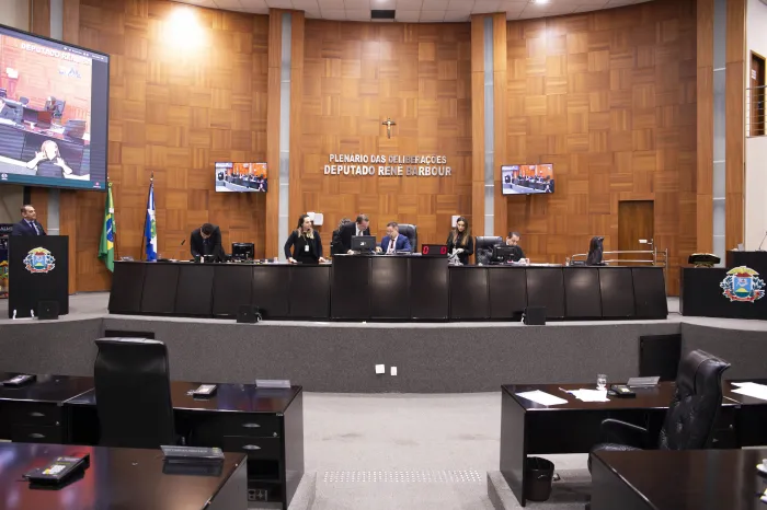 Assembleia Legislativa aprova PL que cria fundo de apoio às florestas