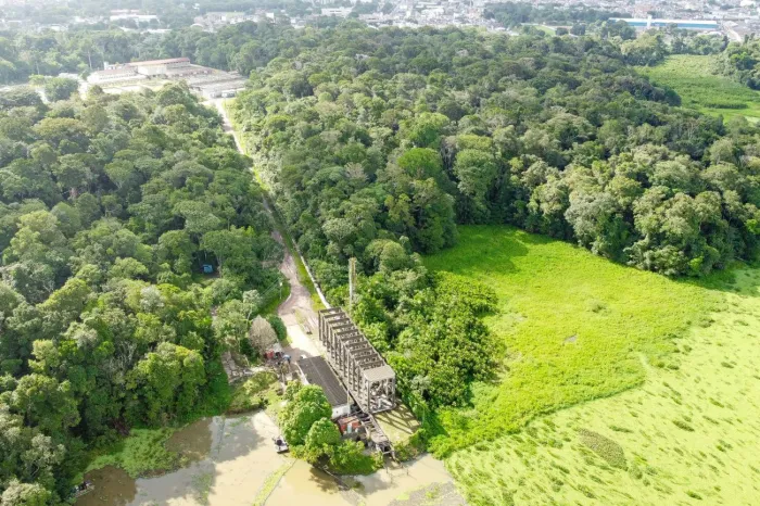 Crédito: Augusto Miranda / Ag. Pará