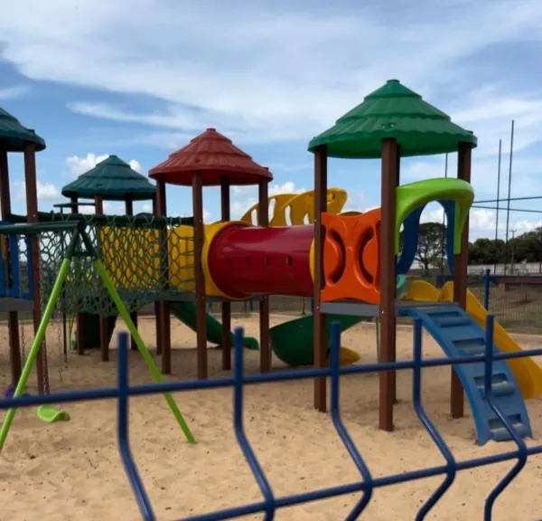 Foto: Reprodução/Prefeitura de Sorriso - MT