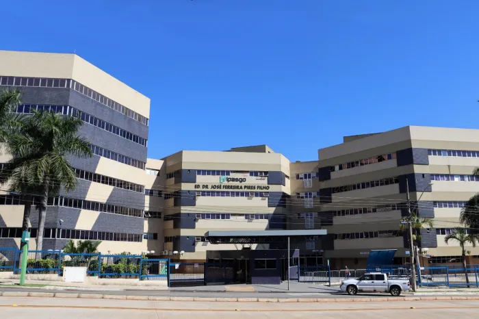 Ipasgo Saúde agora oferta telemedicina: mais agilidade e comodidade para o usuário (Fotos: Ipasgo)