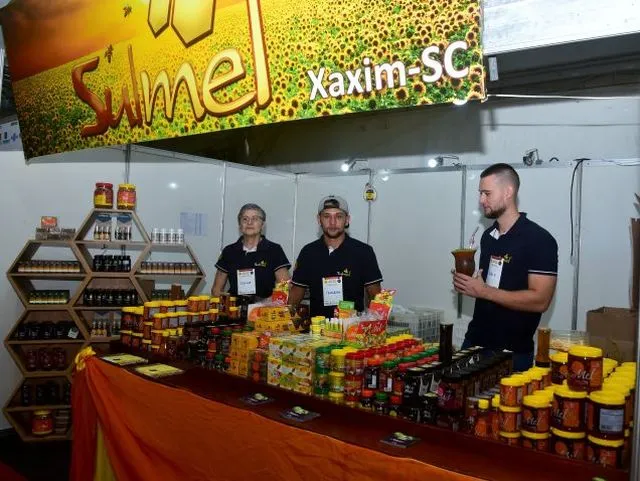 Foto: Reprodução/Secom SC