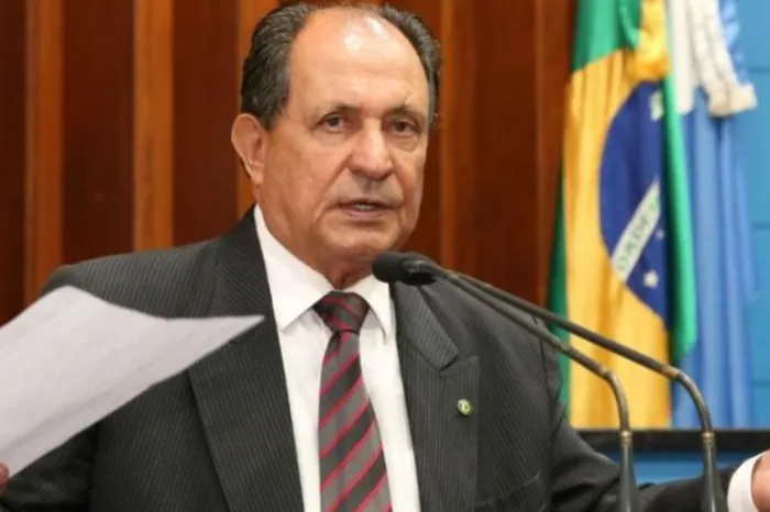 Zé Teixeira trabalha para evitar acidentes entre Dourados e Itaporã