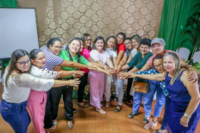 SAF participa de lançamento de programa de lavanderias coletivas e agroecológicas em Batalha