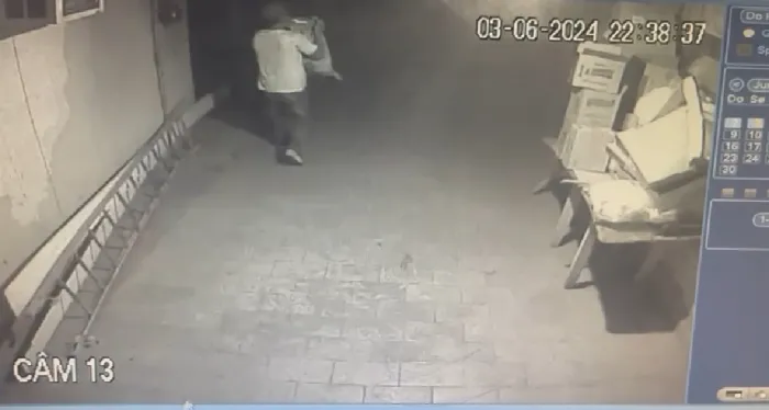 Polícia Civil prende autor de furto em mercado e casal de receptadores em Fátima do Sul