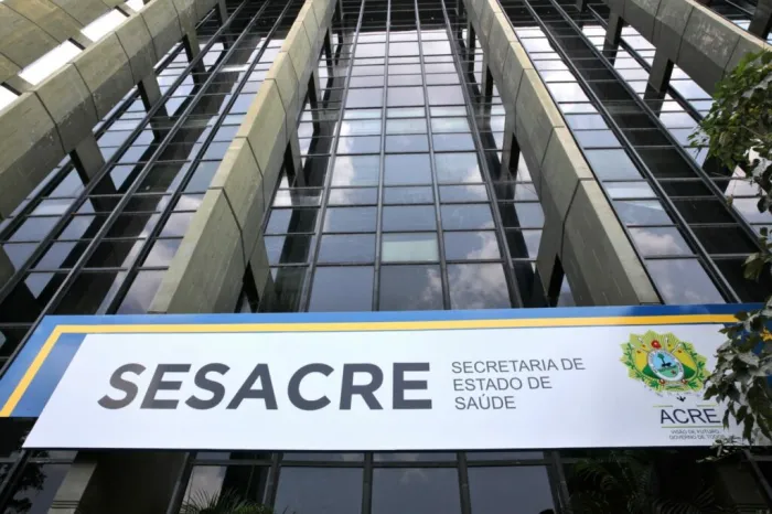 Governo anuncia resultado final do processo seletivo da Sesacre