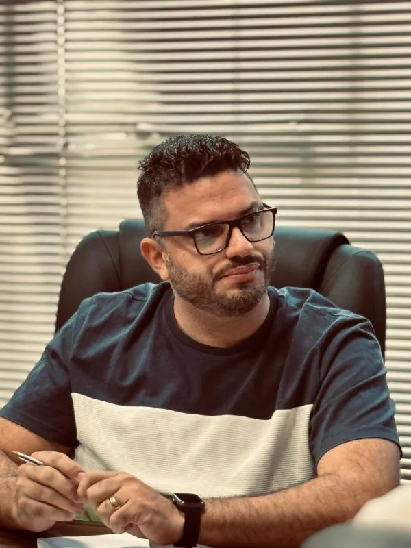 Foto: Reprodução/Prefeitura de Sorriso - MT