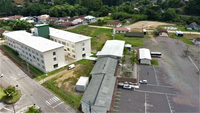 Udesc Alto Vale promove roda de conversa inédita com profissionais da construção civil