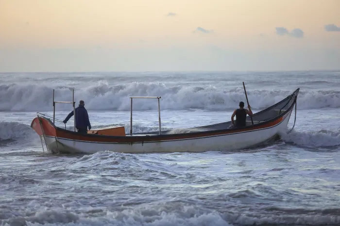 Temporada da tainha movimenta a gastronomia caiçara no Litoral