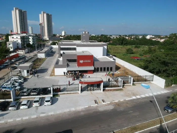PGJ Itinerante: Promotor de Justiça Cristiano Chaves dará nome à Promotoria Regional de Feira de Santana