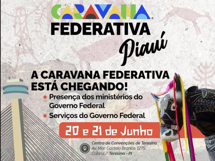 Foto: Reprodução/Secom Piauí
