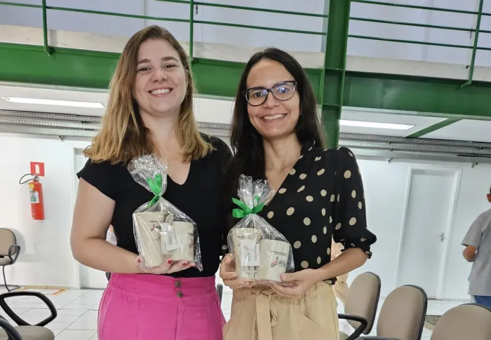 No Dia Mundial do Meio Ambiente, PGE realiza entrega de kits ecossustentáveis para servidores