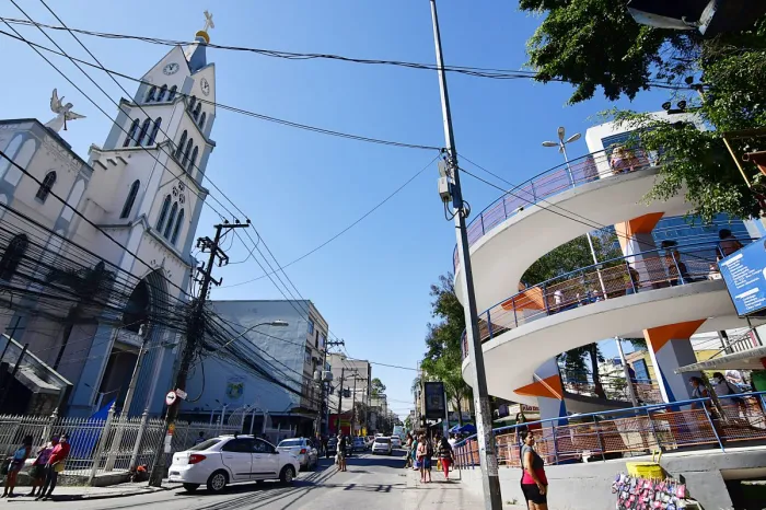 Todas as atrações musicais foram selecionadas mediante editais de chamamento público realizados pela Fundação Educacional e Cultural de Nova Iguaçu (Fenig). / Foto: Reprodução/Prefeitura de Nova Iguaçu - RJ