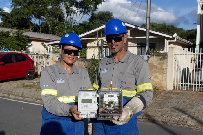 Foto: Reprodução/Secom Paraná