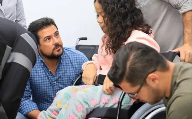 Prefeitura de São Sebastião entrega novos equipamentos de tecnologia assistiva para a população nesta sexta-feira