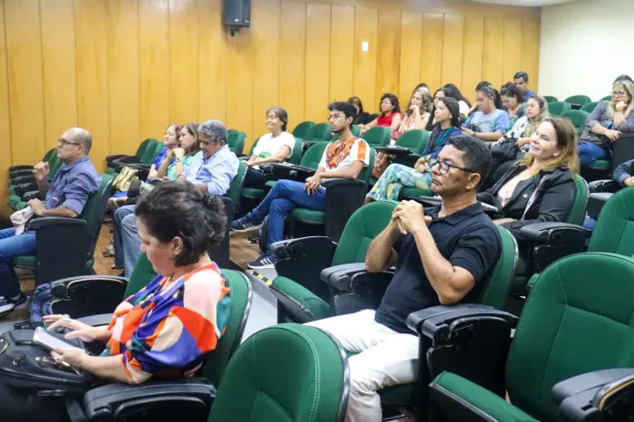 Crédito: Isabela Quirino / EGPA