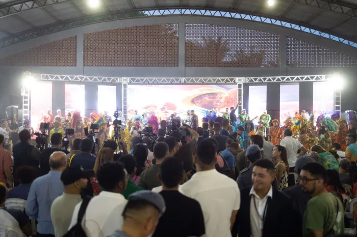 Mais de 700 atrações farão parte do São João do Maranhão realizado pelo Governo do Estado