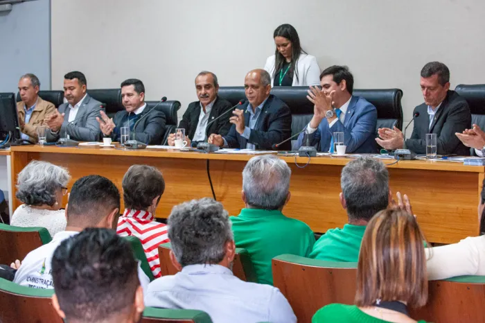 Foto: Reprodução/Agência CLDF