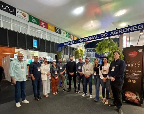 Foto: Reprodução/Prefeitura de Sorriso - MT