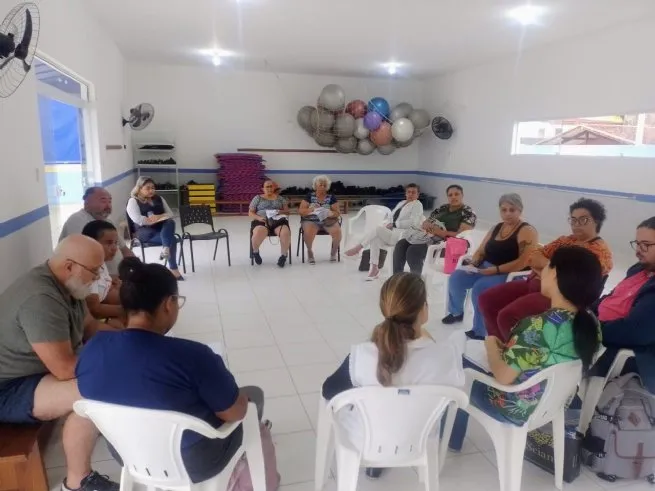 Projeto Vida Leve abre inscrições para novas turmas em São Sebastião