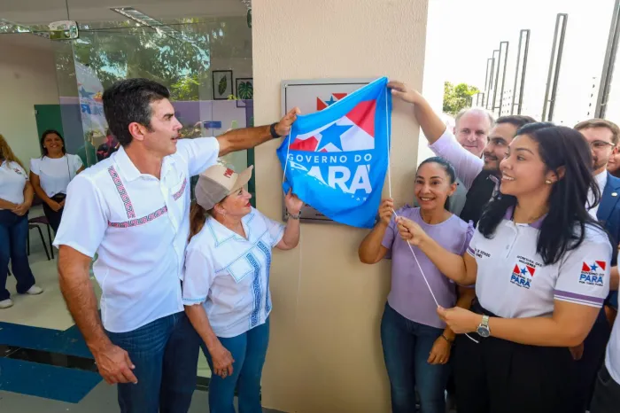 Crédito: Bruno Cruz / Agência Pará