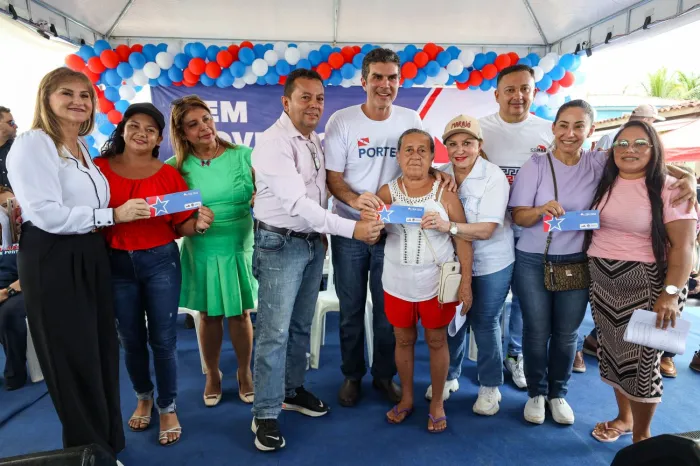 Crédito: Marcelo Lelis / Ag. Pará