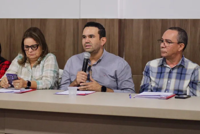 Foto: Reprodução/Secom Paraíba