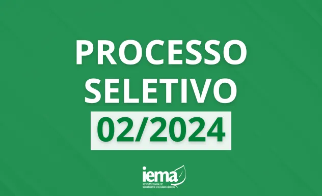 Iema divulga resultado da 1ª convocação para comprovação de títulos do processo seletivo