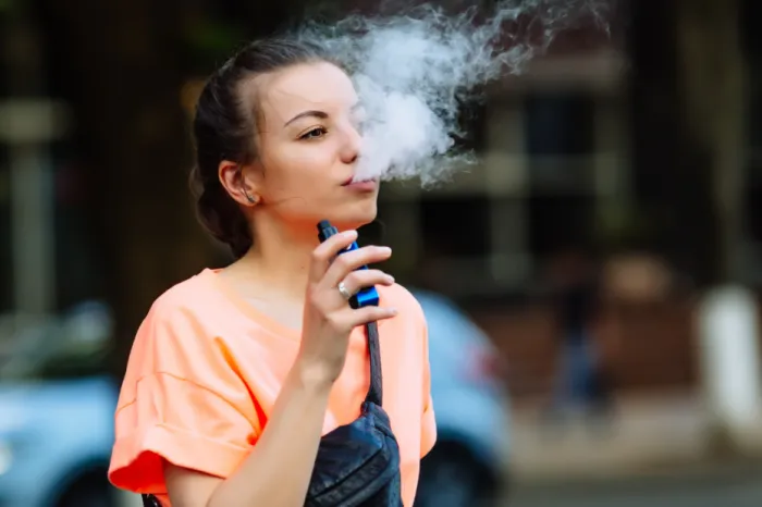 Atualmente, 3% da população do Brasil utiliza cigarros eletrônicos