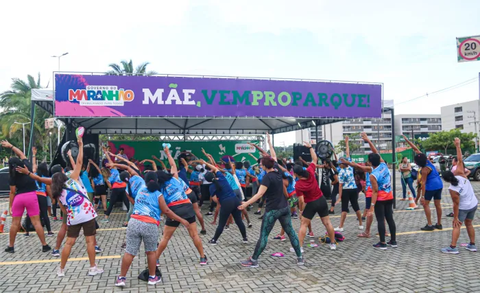 Recorde de Público: “Mãe, vem pro parque!” finaliza temporada com saldo positivo e centenas de atendimentos