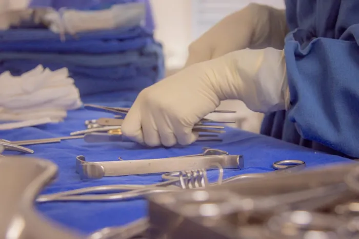 Humai-UEPG realiza cirurgia cardíaca inédita