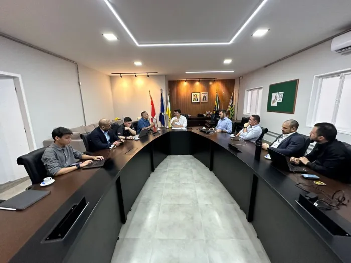 Foto: Reprodução/Secom Piauí