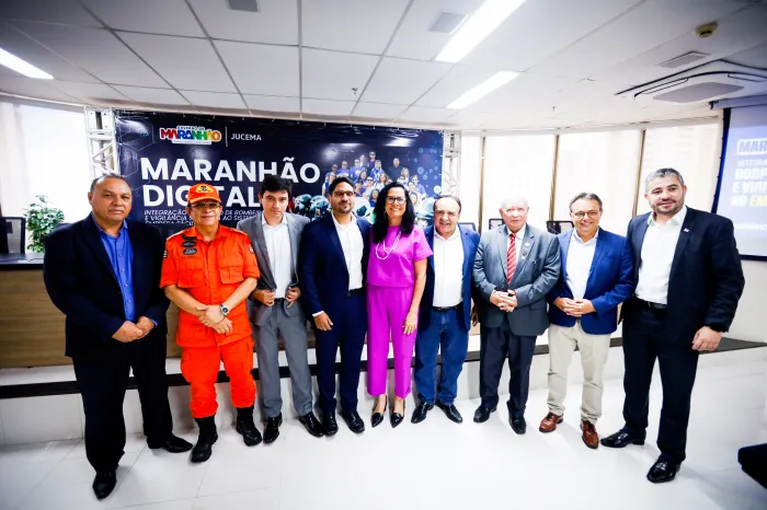 Governo do Maranhão lança o Maranhão Digital, programa para simplificar a abertura de empresas no estado